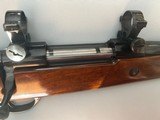 Beautiful 1st Production Sako L61R Finnbear in 30.06 24" Bofors Steel Barrel - Excellent Condition - 8 of 17