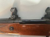 Beautiful 1st Production Sako L61R Finnbear in 30.06 24" Bofors Steel Barrel - Excellent Condition - 12 of 17