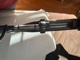 Beautiful 1st Production Sako L61R Finnbear in 30.06 24" Bofors Steel Barrel - Excellent Condition - 15 of 17