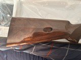 Browning SA-22 Grade II/III Takedown w/Octagon Barrel - NIB - 3 of 10