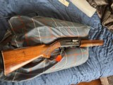 Beautiful Early Remington 1100 12 G 28