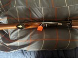 Beautiful Early Remington 1100 12 G 28