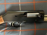 Rare Browning B-80 12 Gauge SL (Super Light) Upland Special Invector Choke System 28" Vented Barrel - Excellent Plus Condition - 2 of 15