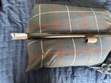 Rare Browning B-80 12 Gauge SL (Super Light) Upland Special Invector Choke System 28" Vented Barrel - Excellent Plus Condition - 9 of 15