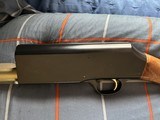 Rare Browning B-80 12 Gauge SL (Super Light) Upland Special Invector Choke System 28" Vented Barrel - Excellent Plus Condition - 7 of 15