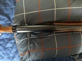 Rare Browning B-80 12 Gauge SL (Super Light) Upland Special Invector Choke System 28" Vented Barrel - Excellent Plus Condition - 14 of 15