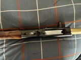 Rare Browning B-80 12 Gauge SL (Super Light) Upland Special Invector Choke System 28" Vented Barrel - Excellent Plus Condition - 4 of 15