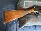 Rare Browning B-80 12 Gauge SL (Super Light) Upland Special Invector Choke System 28" Vented Barrel - Excellent Plus Condition