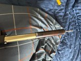 Rare Browning B-80 12 Gauge SL (Super Light) Upland Special Invector Choke System 28" Vented Barrel - Excellent Plus Condition - 5 of 15