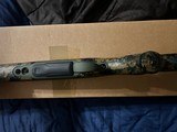 Sauer S 100 Cherokee Tunda Green Woodland Digi Camo 6.5 PRC - NIB - 10 of 14
