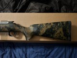 Sauer S 100 Cherokee Tunda Green Woodland Digi Camo 6.5 PRC - NIB - 2 of 14