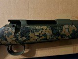 Sauer S 100 Cherokee Tunda Green Woodland Digi Camo 6.5 PRC - NIB - 4 of 14