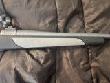 Weatherby Vanguard 25.06 Rem 25" Barrel Tungsten/Black Rifle - Ex Cond - 4 of 13