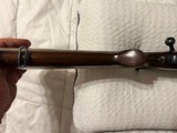 Winchester Model 70 Featherweight Pre-64 30.06 Springfield - 1957 Excellent Cond - 9 of 16