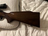 Winchester Model 70 Featherweight Pre-64 30.06 Springfield - 1957 Excellent Cond - 10 of 16
