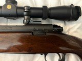 Winchester Model 70 Featherweight Pre-64 30.06 Springfield - 1957 Excellent Cond - 15 of 16