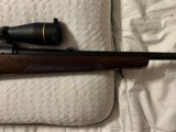 Winchester Model 70 Featherweight Pre-64 30.06 Springfield - 1957 Excellent Cond - 5 of 16