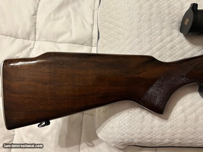 Winchester Model 70 Featherweight Pre-64 30.06 Springfield - 1957 Excellent Cond