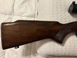 Winchester Model 70 Featherweight Pre-64 30.06 Springfield - 1957 Excellent Cond - 1 of 16