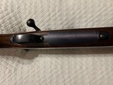 Winchester Model 70 Featherweight Pre-64 30.06 Springfield - 1957 Excellent Cond - 7 of 16