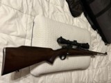Winchester Model 70 Featherweight Pre-64 30.06 Springfield - 1957 Excellent Cond - 3 of 16
