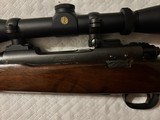 Winchester Model 70 Featherweight Pre-64 30.06 Springfield - 1957 Excellent Cond - 11 of 16