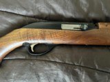 Rare Marlin JM M99 M1 22 Cal Rimfire Rifle - Excellent Condition - 5 of 14