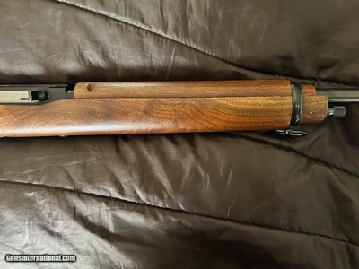 Rare Marlin JM M99 M1 22 Cal Rimfire Rifle - Excellent Condition