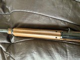 Rare Marlin JM M99 M1 22 Cal Rimfire Rifle - Excellent Condition - 12 of 14