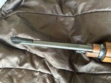 Rare Marlin JM M99 M1 22 Cal Rimfire Rifle - Excellent Condition - 13 of 14