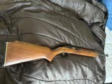 Rare Marlin JM M99 M1 22 Cal Rimfire Rifle - Excellent Condition - 3 of 14