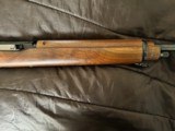 Rare Marlin JM M99 M1 22 Cal Rimfire Rifle - Excellent Condition