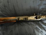Browning A5 Japan Made Lt 12 Vented Rare 32" Full Choke Barrel - Exceptional Condition - 7 of 16