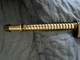 Browning A5 Japan Made Lt 12 Vented Rare 32" Full Choke Barrel - Exceptional Condition - 6 of 16