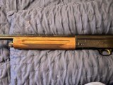 Browning A5 Japan Made Lt 12 Vented Rare 32" Full Choke Barrel - Exceptional Condition - 13 of 16