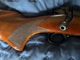 Winchester Model 70 Pre-64 Featherweight .243 Win - VG ++ - 4 of 17