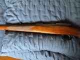 Winchester Model 70 Pre-64 Featherweight .243 Win - VG ++ - 13 of 17