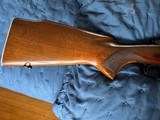 Winchester Model 70 Pre-64 Featherweight .243 Win - VG ++ - 2 of 17