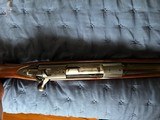 Winchester Model 70 Pre-64 Featherweight .243 Win - VG ++ - 7 of 17