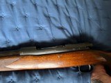 Winchester Model 70 Pre-64 Featherweight .243 Win - VG ++ - 12 of 17