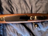 Winchester Model 70 Pre-64 Featherweight .243 Win - VG ++ - 15 of 17