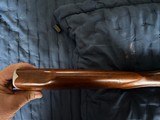 Winchester Model 70 Pre-64 Featherweight .243 Win - VG ++ - 10 of 17