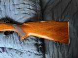 Winchester Model 70 Pre-64 Featherweight .243 Win - VG ++ - 1 of 17