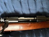 Winchester Model 70 Pre-64 Featherweight .243 Win - VG ++ - 5 of 17