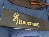 Beautiful Browning A5 Lt 20 Ga 28