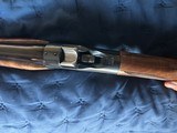 Browning 2 gen B-78 High Wall Single Shot - 24" Barrel 243 Win Cal Rifle - Mint - 12 of 16