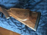 Browning 2 gen B-78 High Wall Single Shot - 24" Barrel 243 Win Cal Rifle - Mint