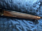 Browning 2 gen B-78 High Wall Single Shot - 24" Barrel 243 Win Cal Rifle - Mint - 10 of 16