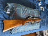 First Year Ruger Mini 14 Stainless Steel 223 Rem - 1979 - Excellent Condition - 3 of 13