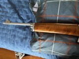 First Year Ruger Mini 14 Stainless Steel 223 Rem - 1979 - Excellent Condition - 11 of 13
